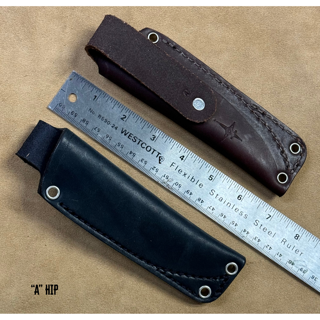 Bushcraft Style Model A Hip