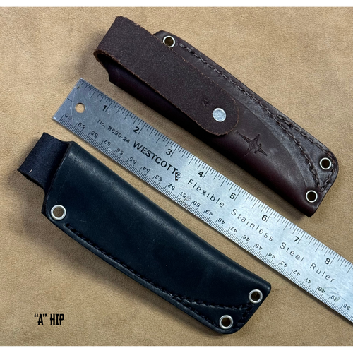 Bushcraft Style Model A Hip