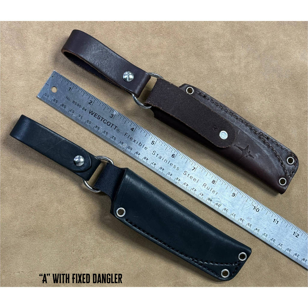 Bushcraft Style Model A Dangler