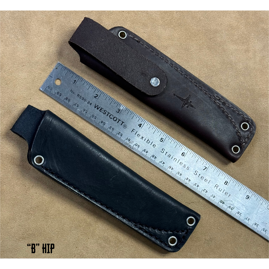 Bushcraft Style Model B Hip