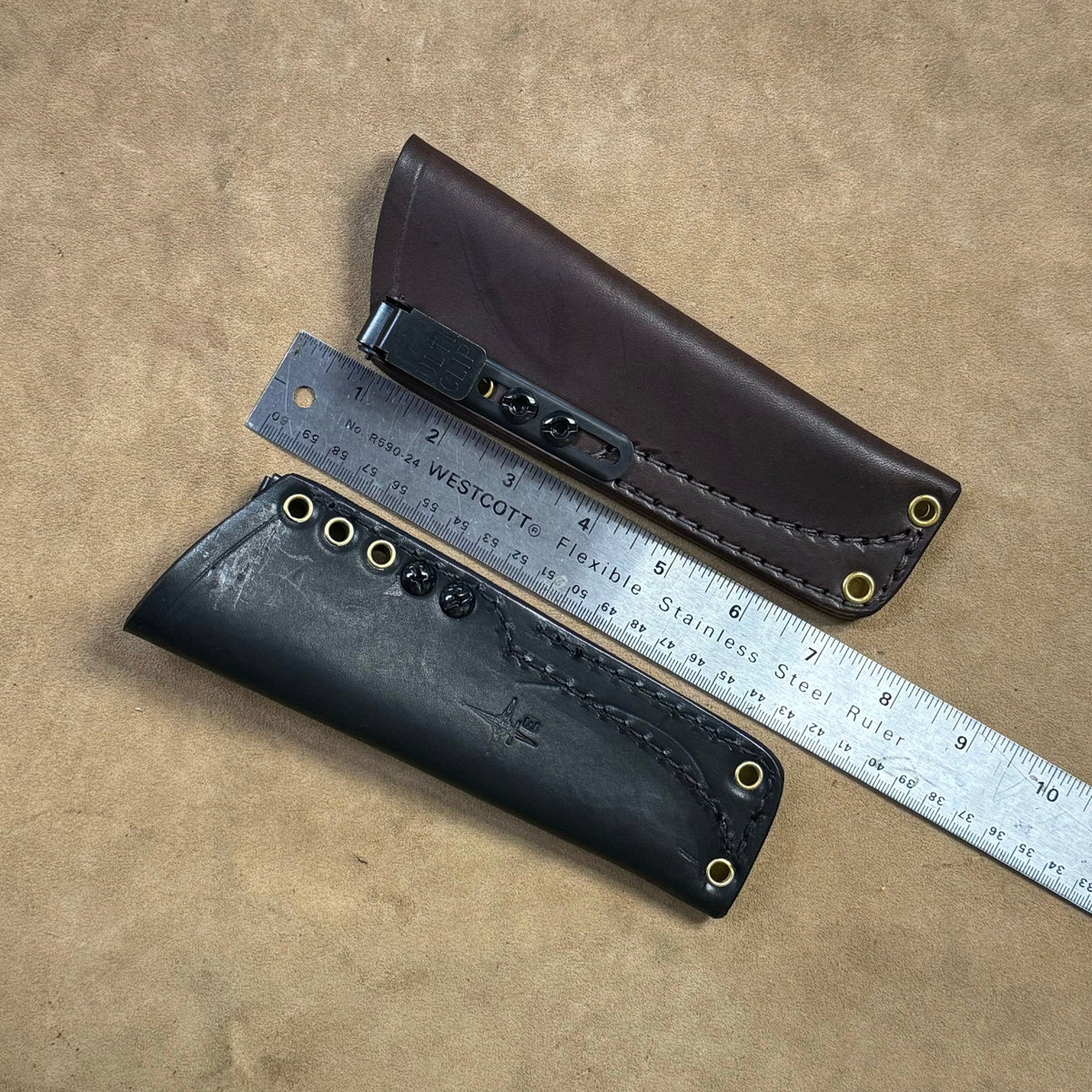 Pocket Clip Style E-UC