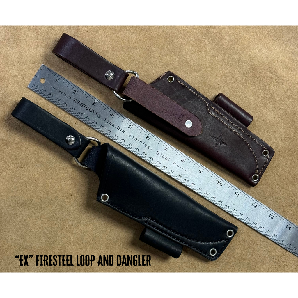 Bushcraft Style Model EX Dangler