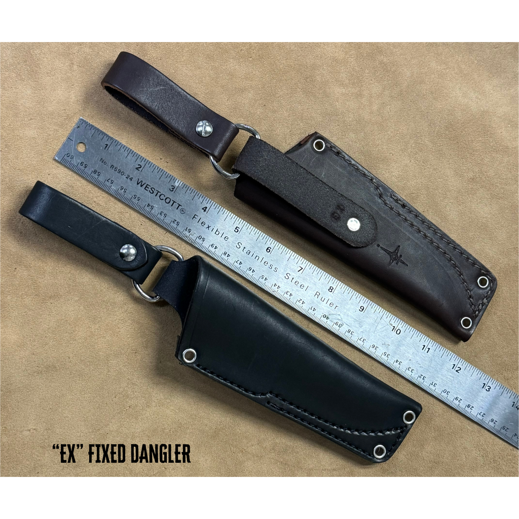 Bushcraft Style Model EX Dangler
