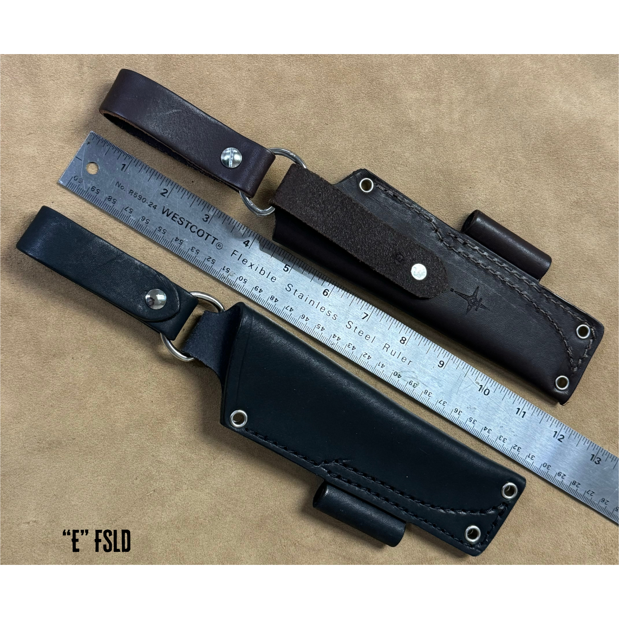 Bushcraft Style Model E Dangler