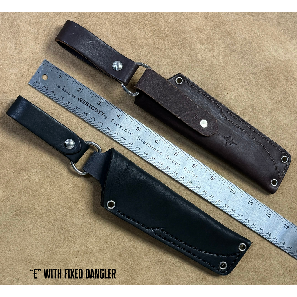 Bushcraft Style Model E Dangler