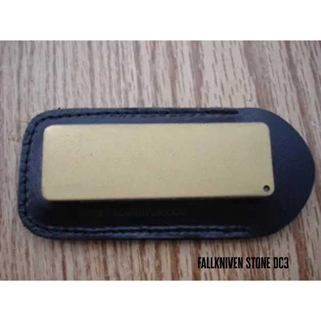 Fallkniven Stone