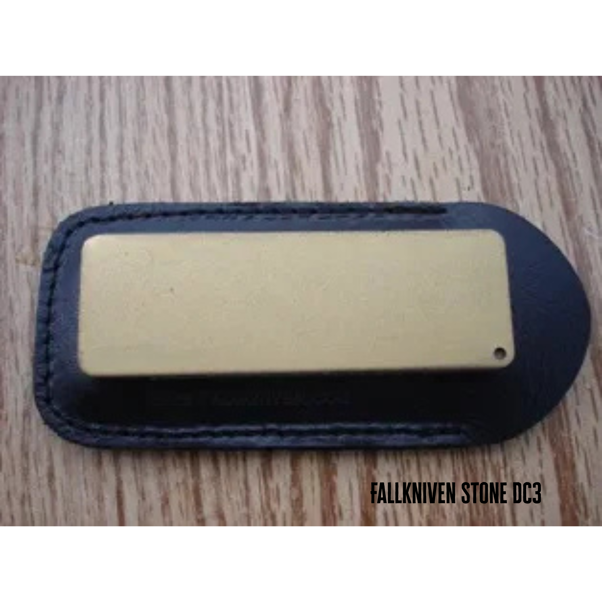 Fallkniven Stone