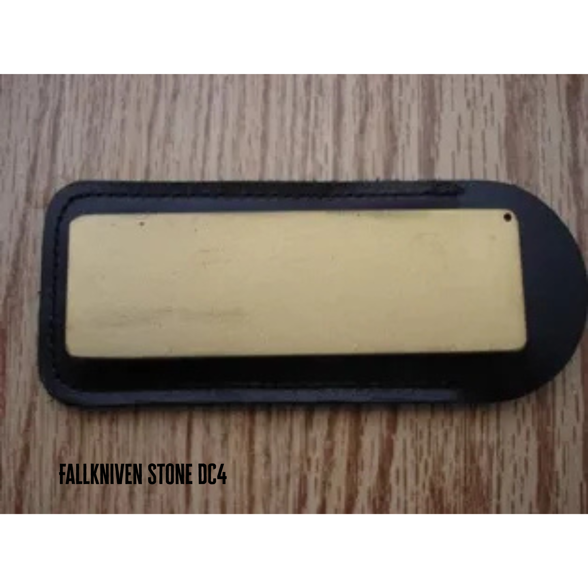 Fallkniven Stone