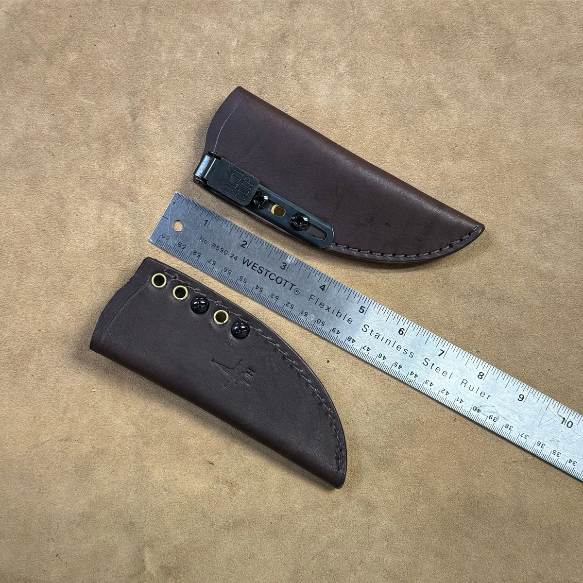 Pocket Clip Style H-UC