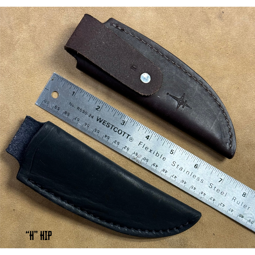 Traditional Style Model H Hip