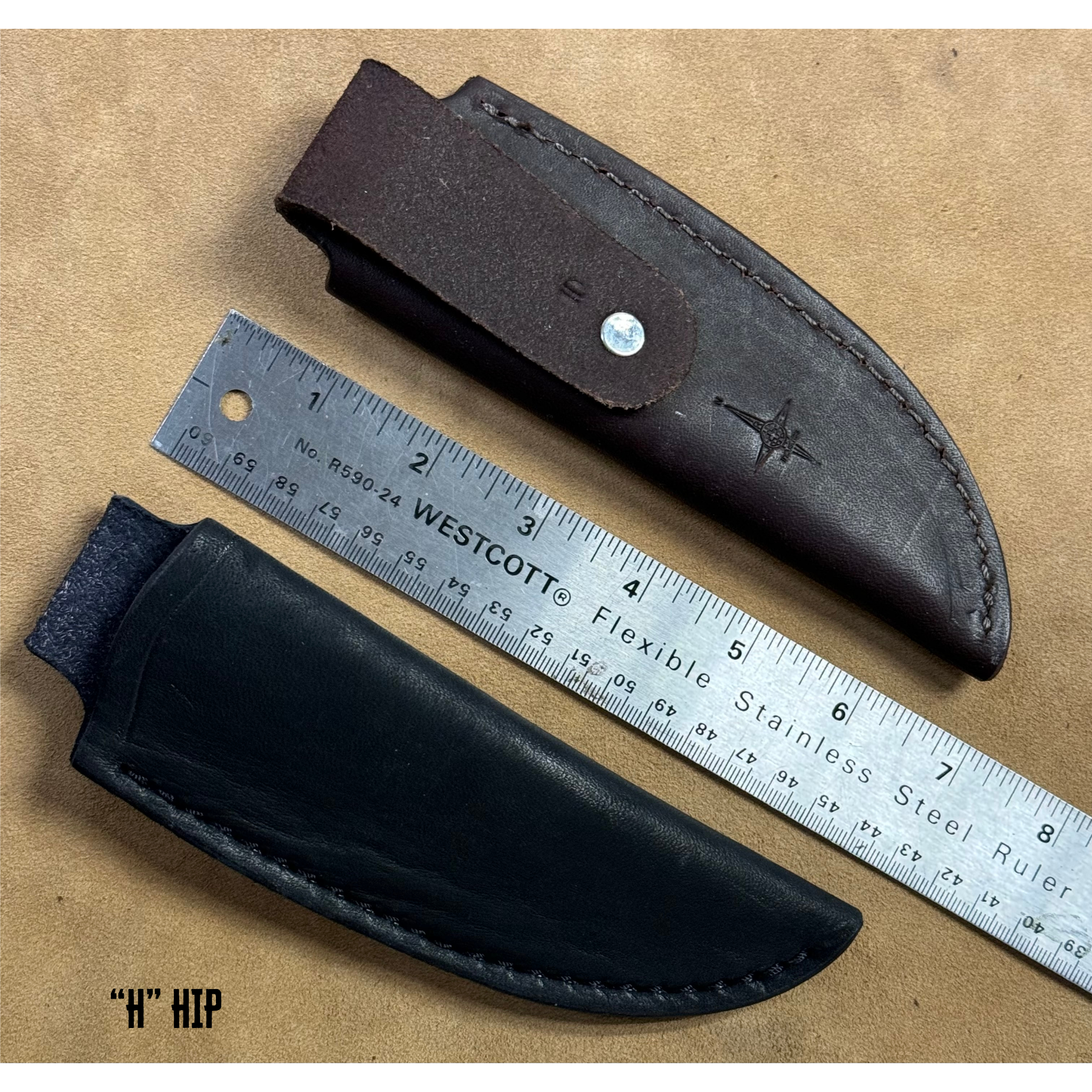 Traditional Style Model H Hip