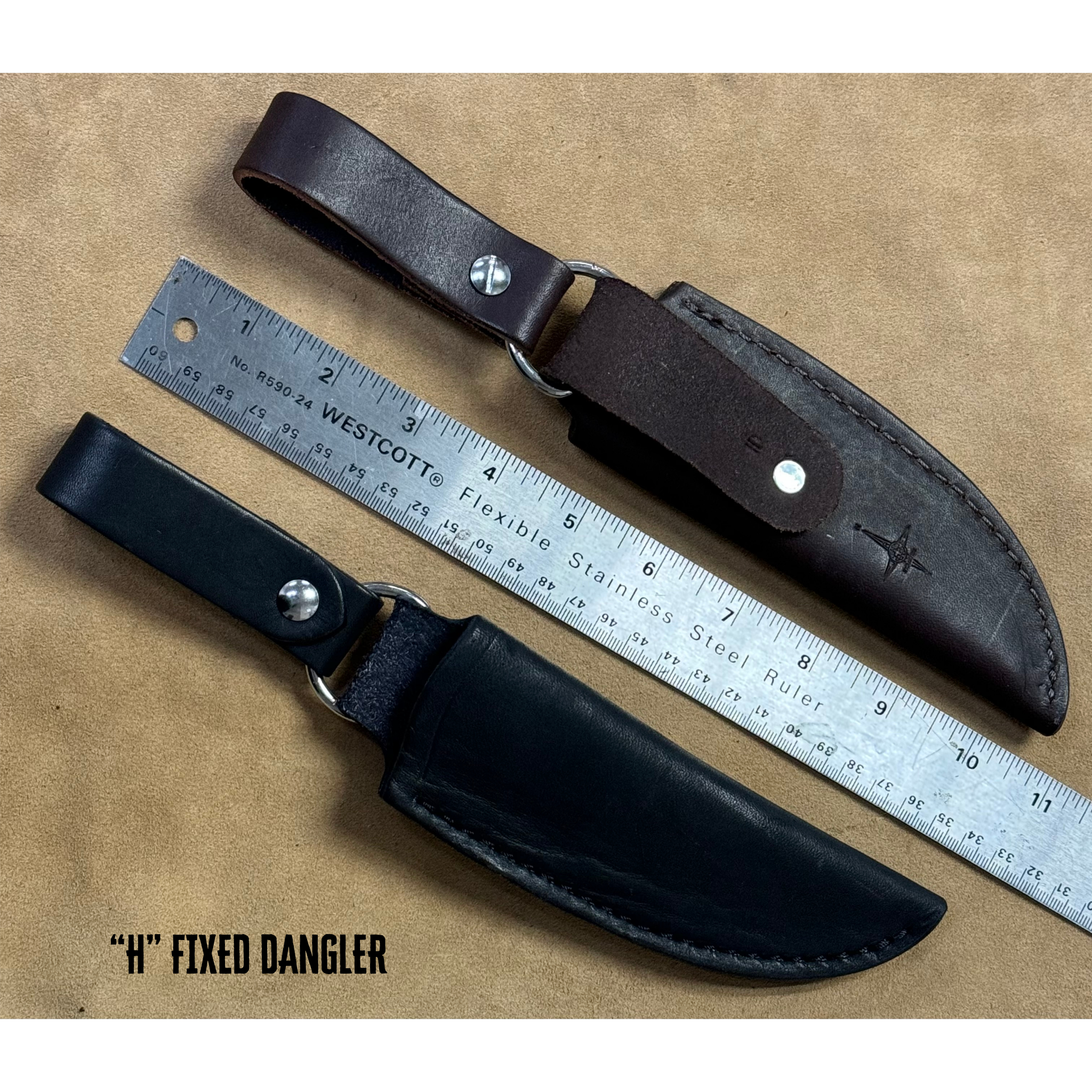 Traditional Style Model H Dangler