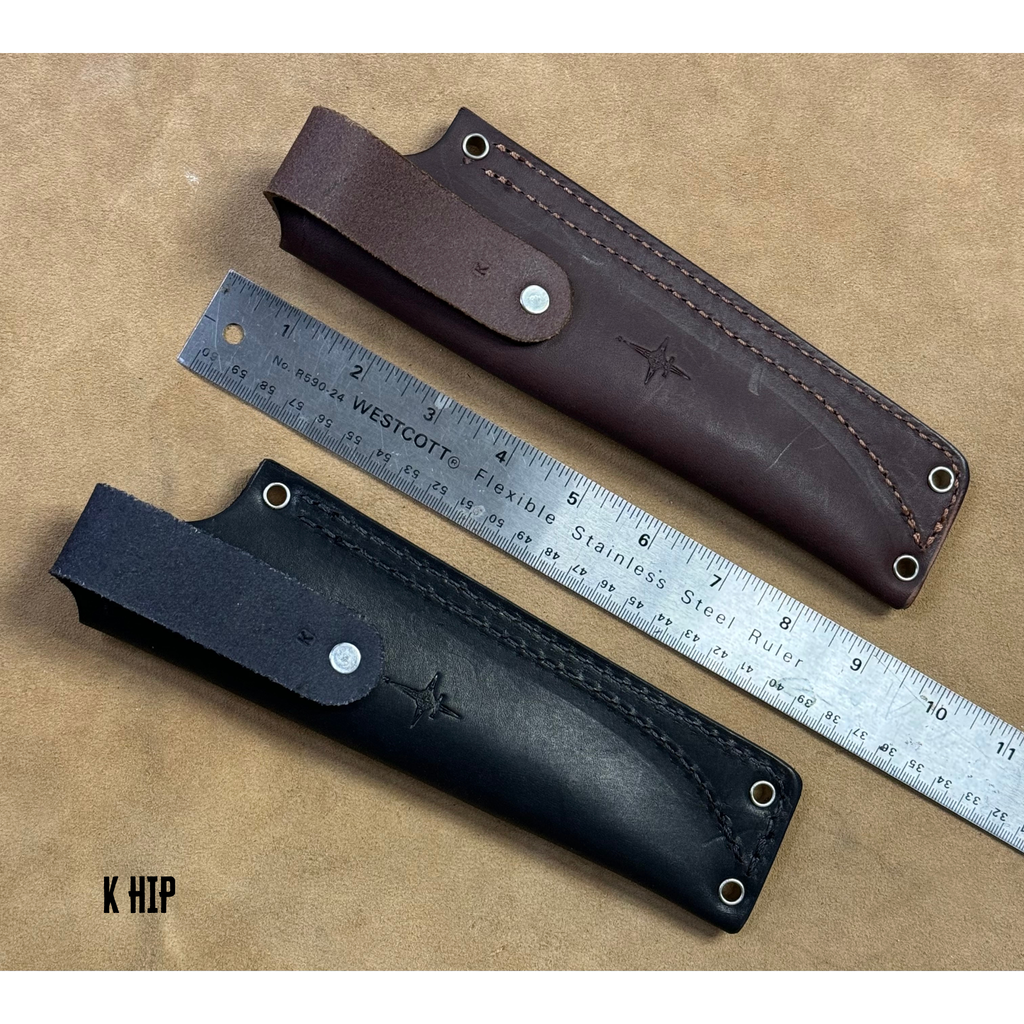 Bushcraft Style Model K Hip