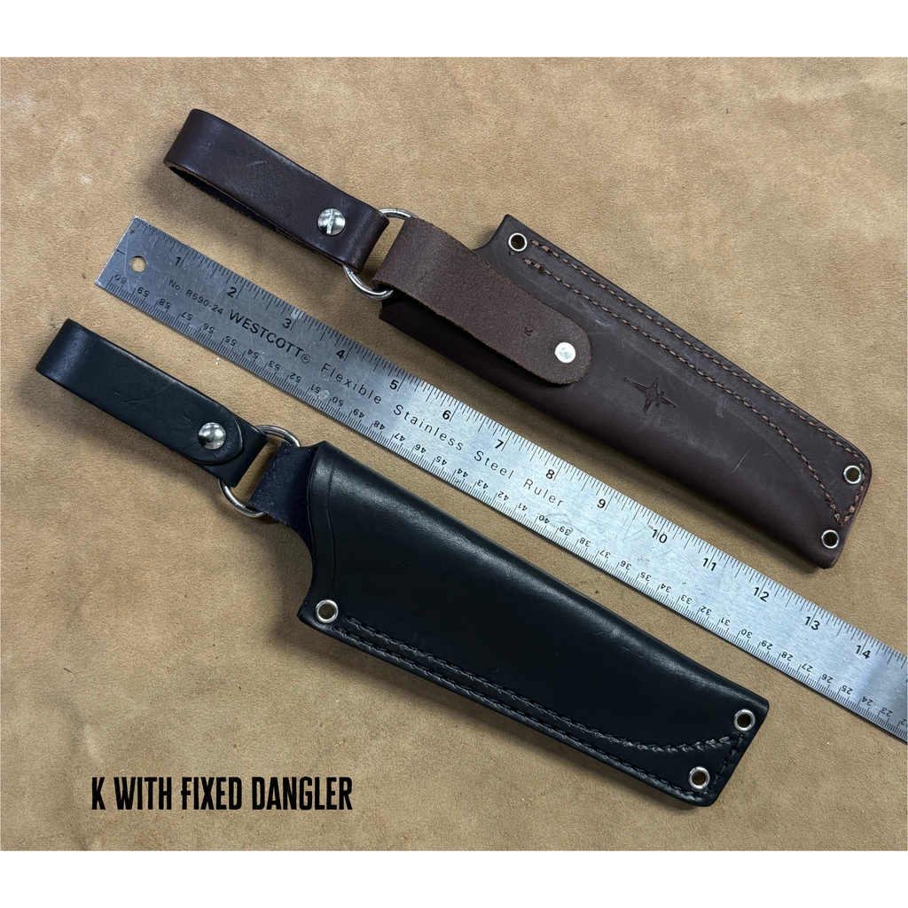 Bushcraft Style Model K Dangler
