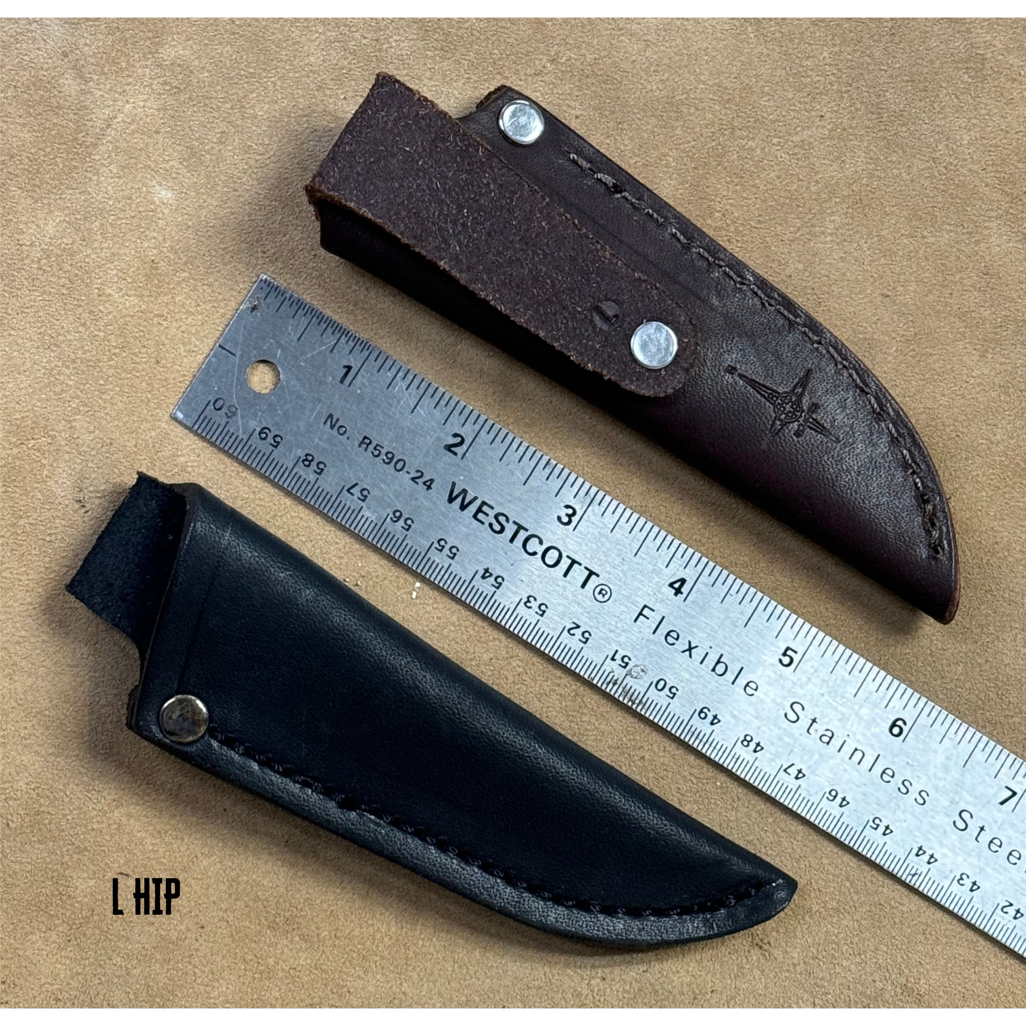 Traditional Style Model L Hip