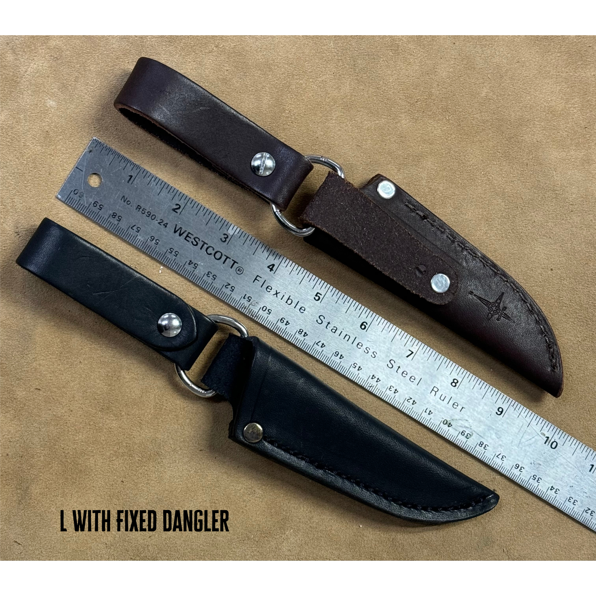 Traditional Style Model L Dangler
