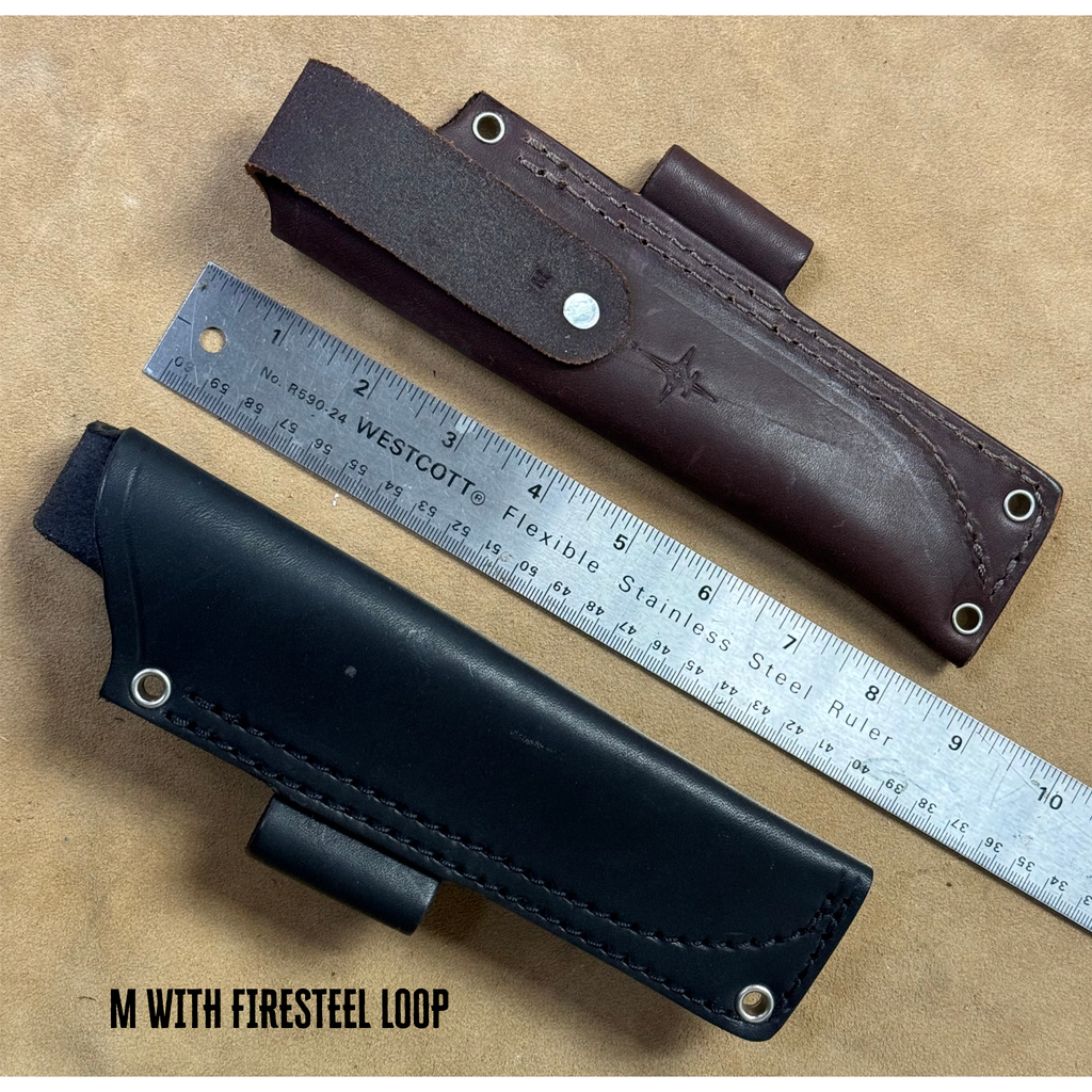 Bushcraft Style Model M Hip