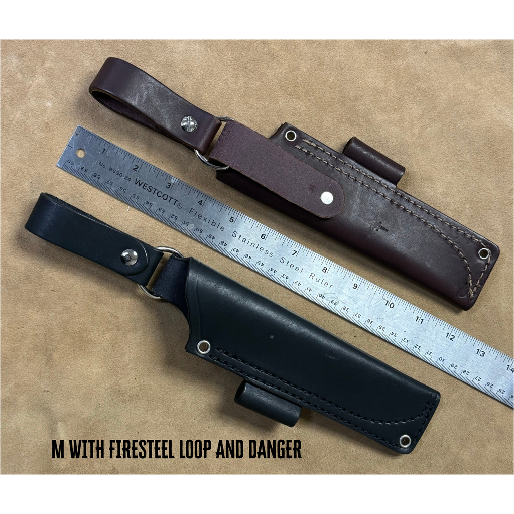 Bushcraft Style Model M Dangler
