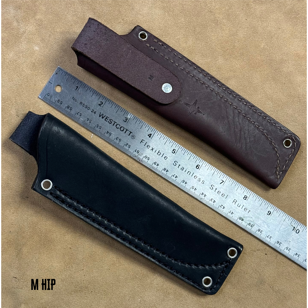 Bushcraft Style Model M Hip