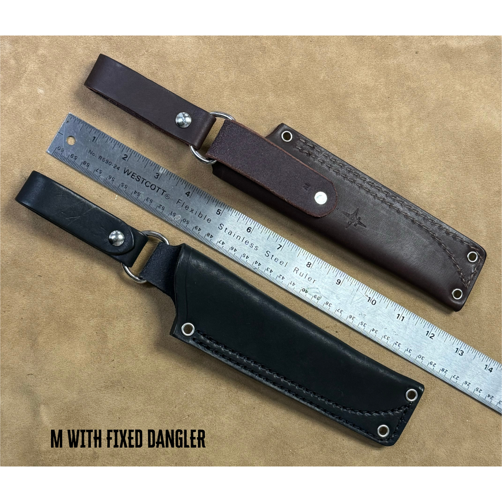 Bushcraft Style Model M Dangler