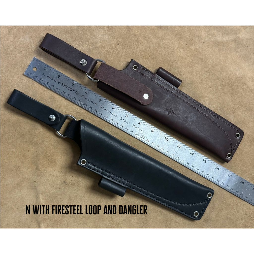 Bushcraft Style Model N Dangler