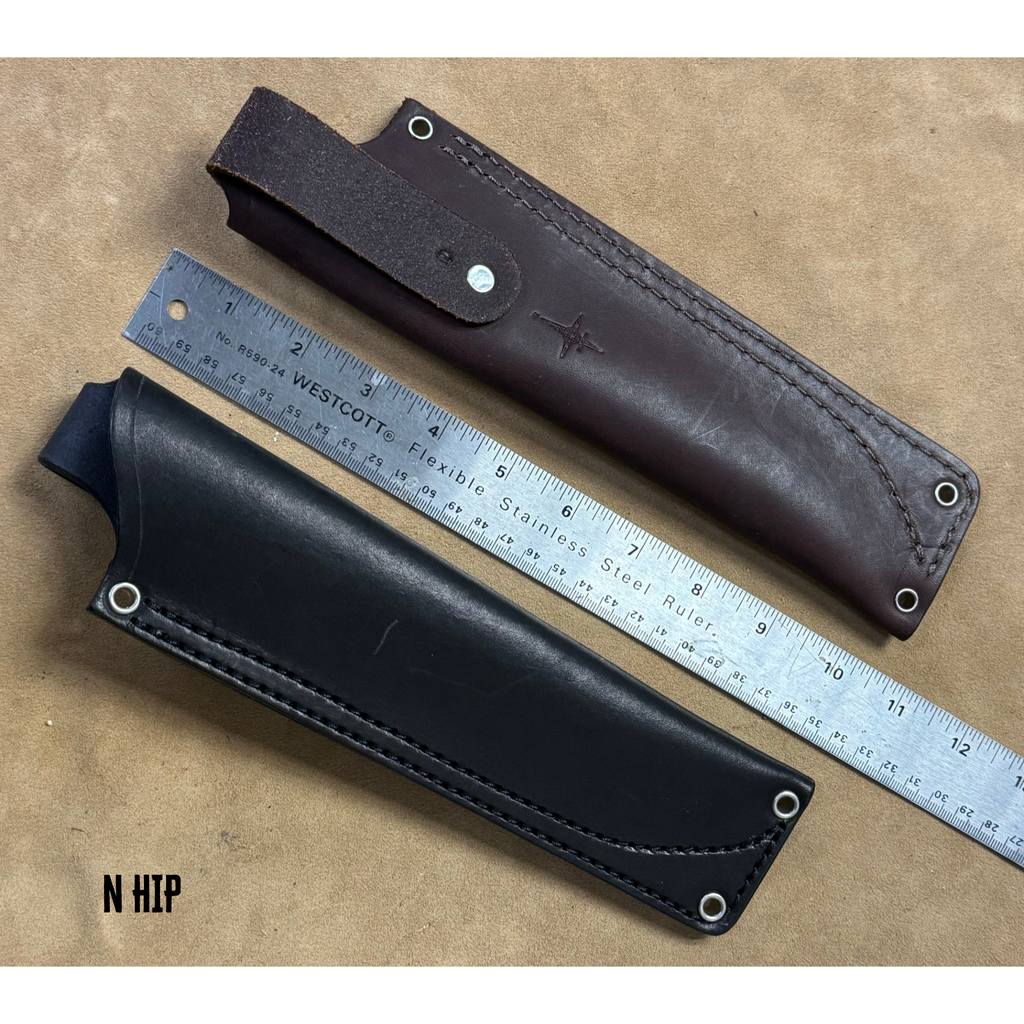 Bushcraft Style Model N Hip