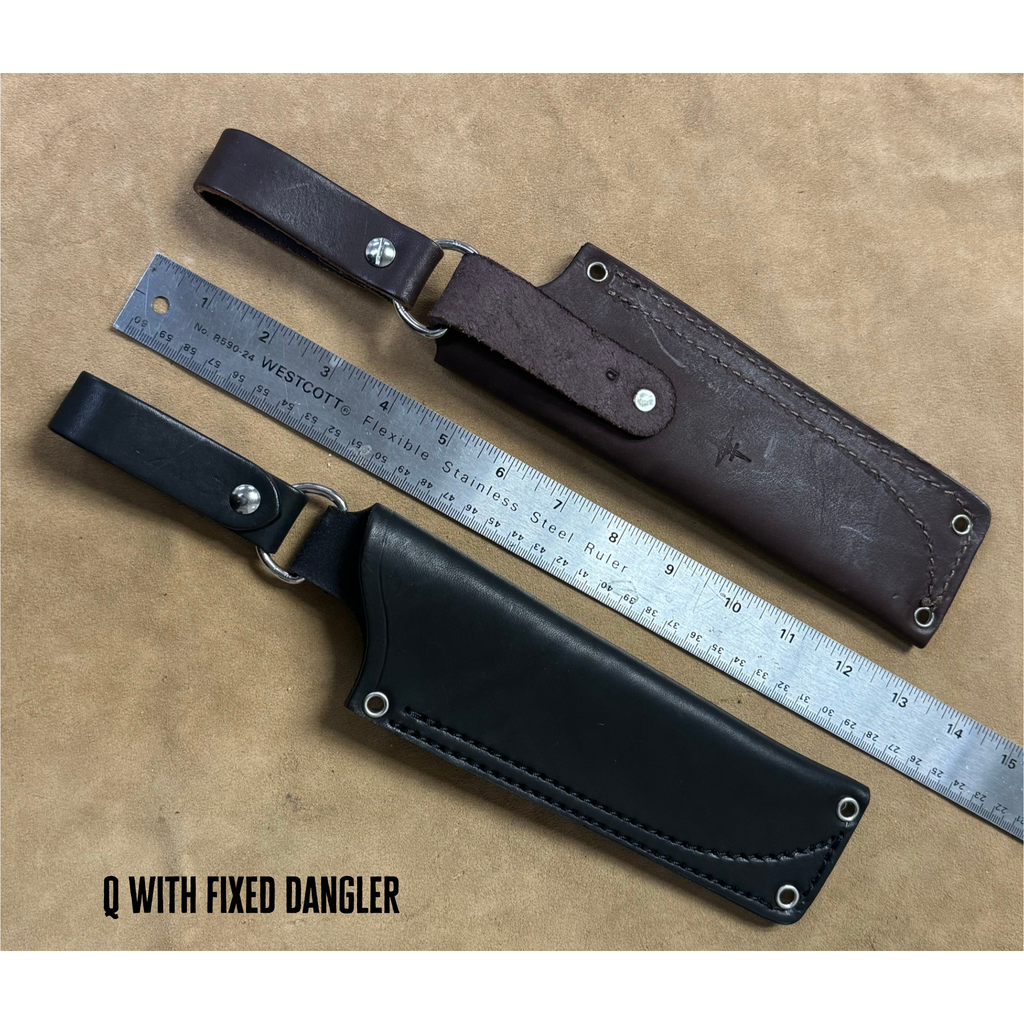 Bushcraft Style Model Q Dangler