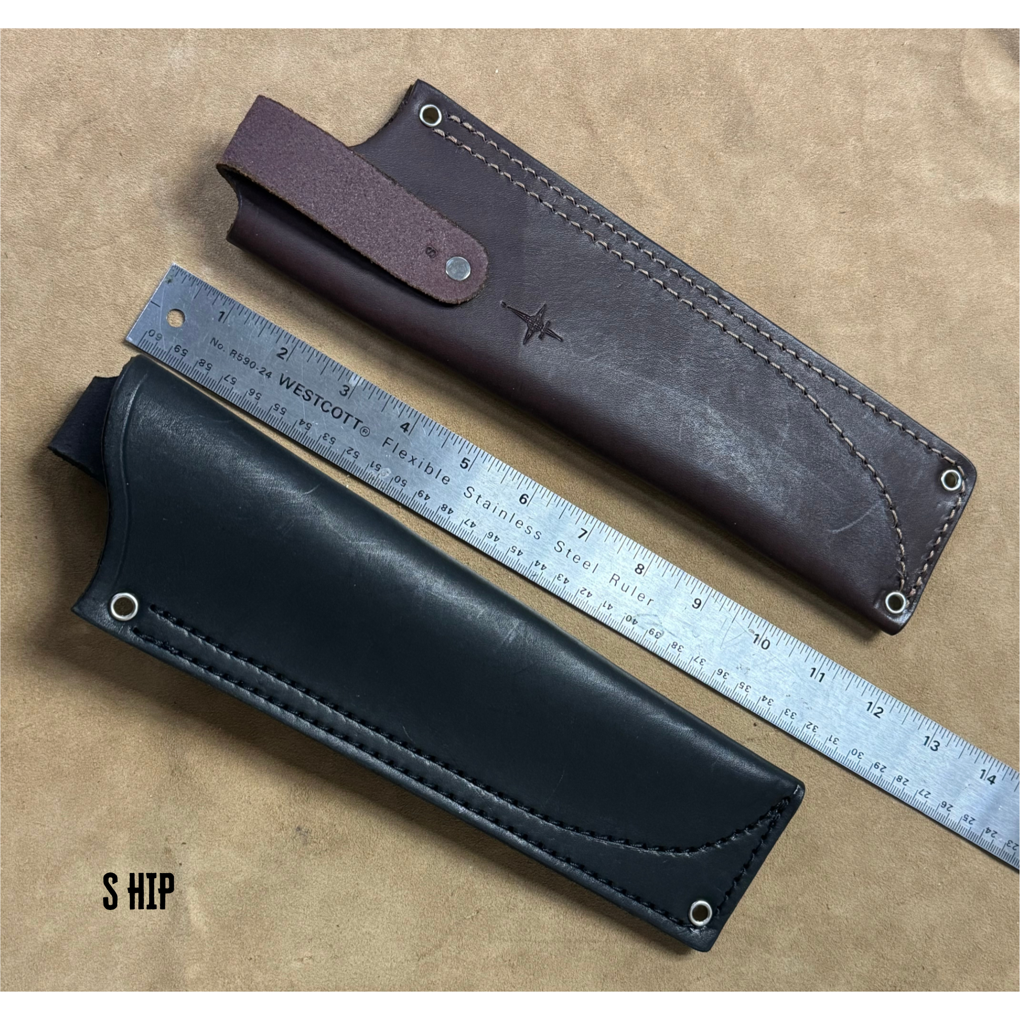 Bushcraft Traditional Model S Hip