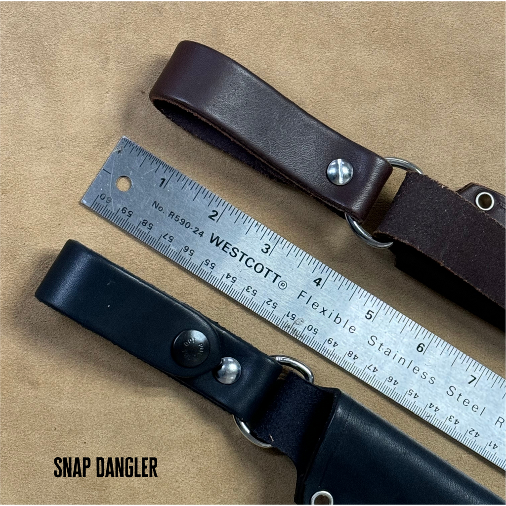 Bushcraft Style Model B Dangler