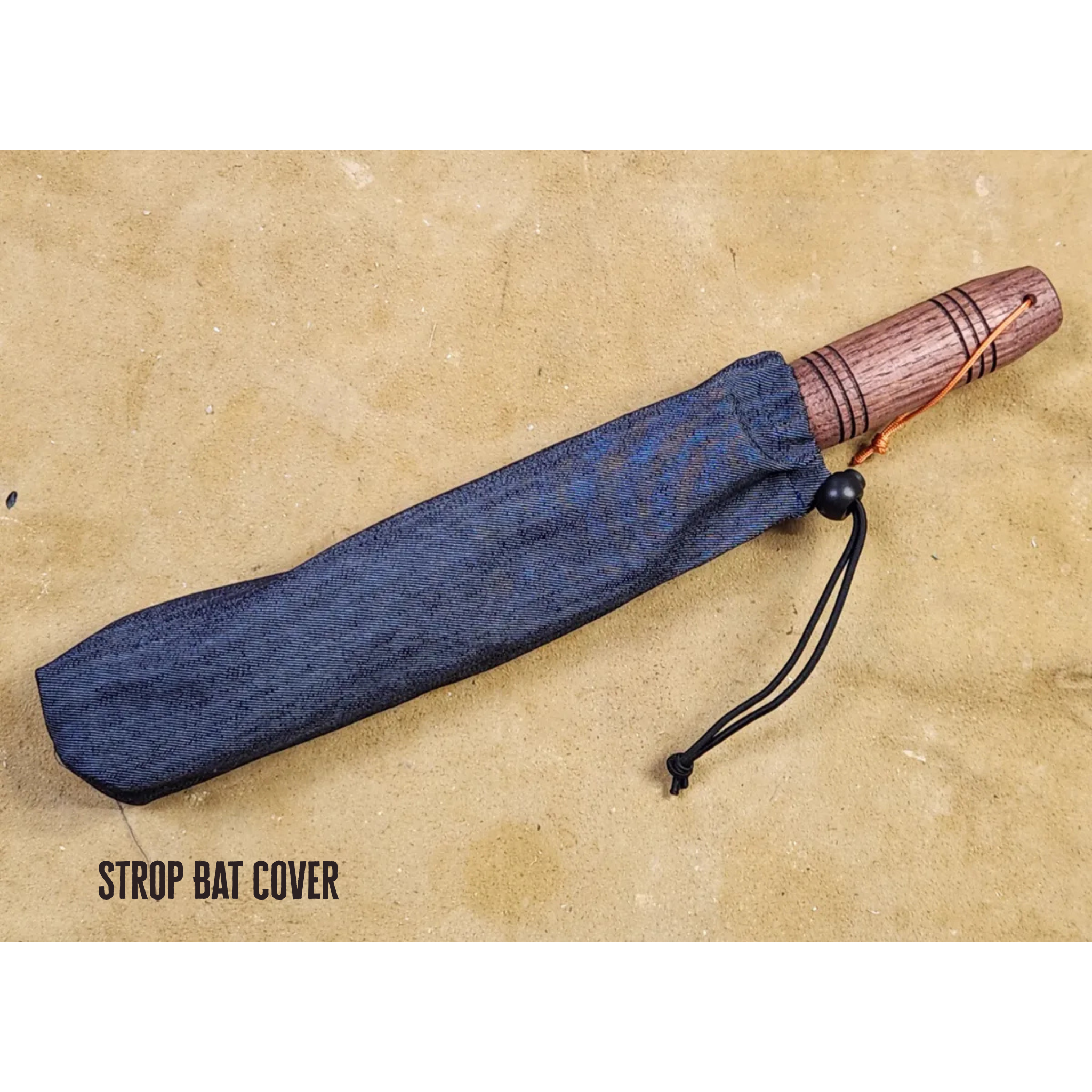 Strop Cover