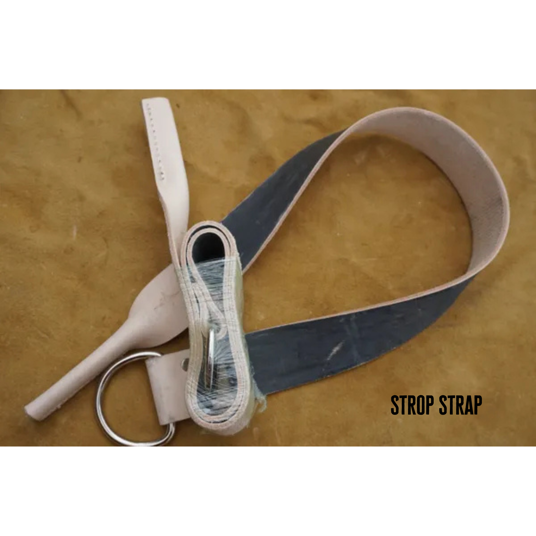 Strop Strap