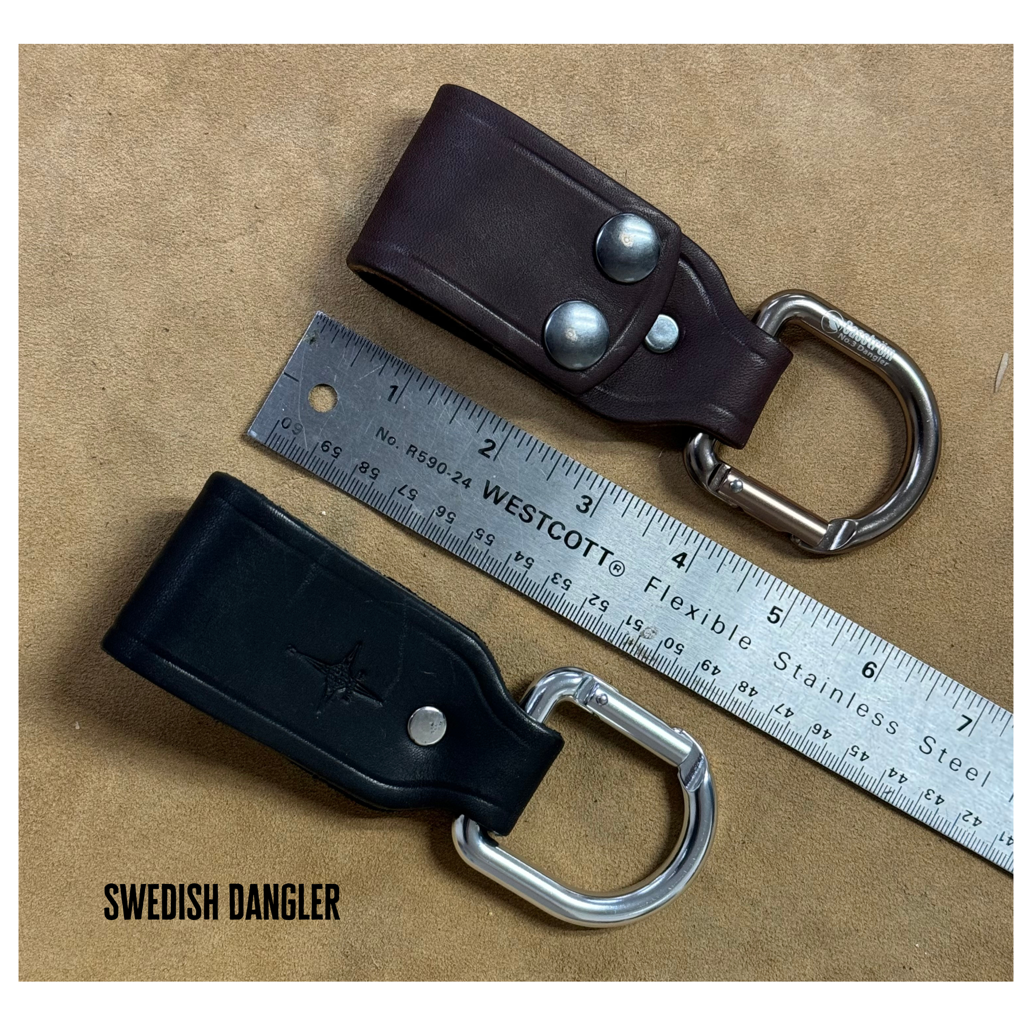 Swedish Dangler