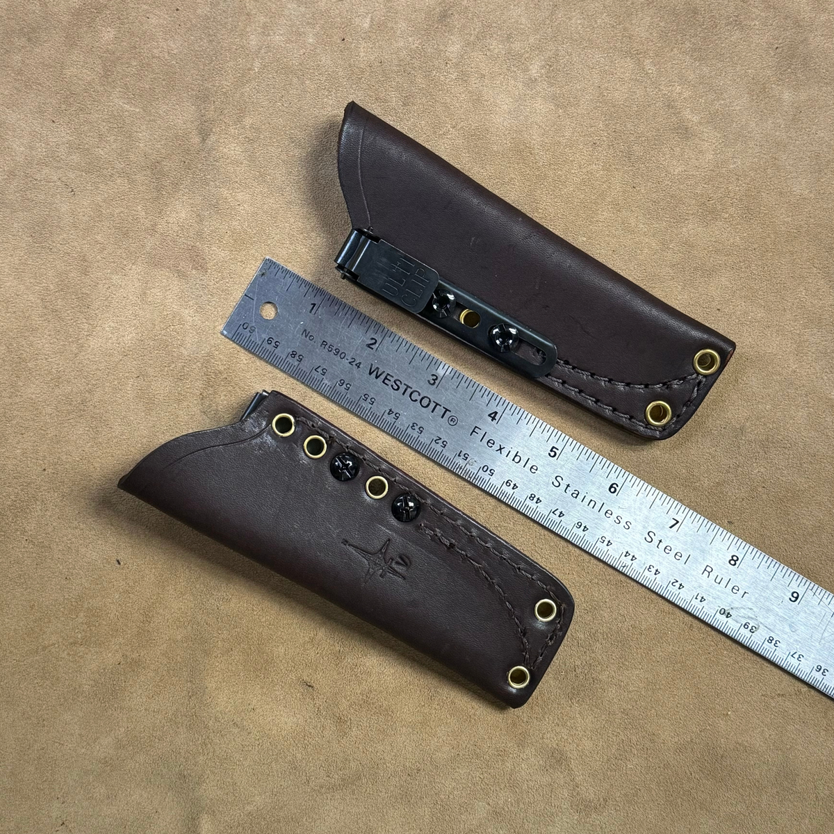 Pocket Clip Style V-UC