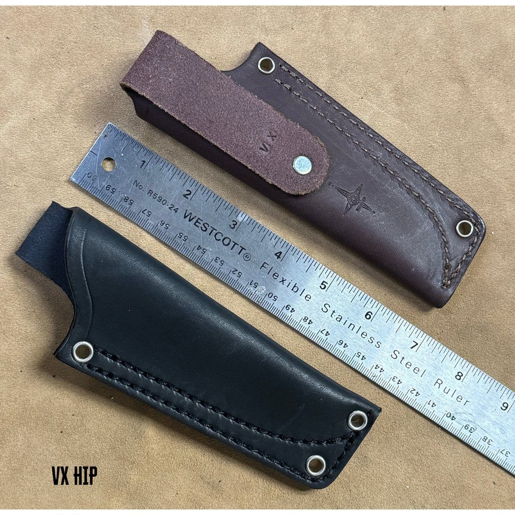 Bushcraft Style Model VX Hip