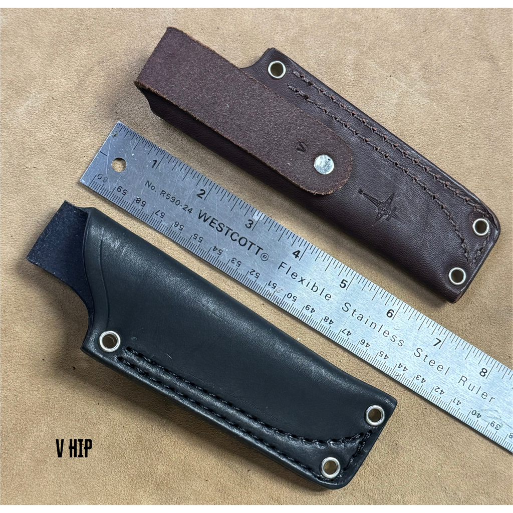 Bushcraft Style Model V Hip