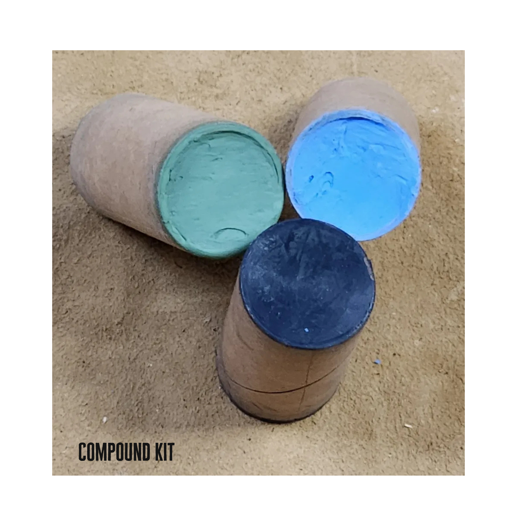 Compound Kit