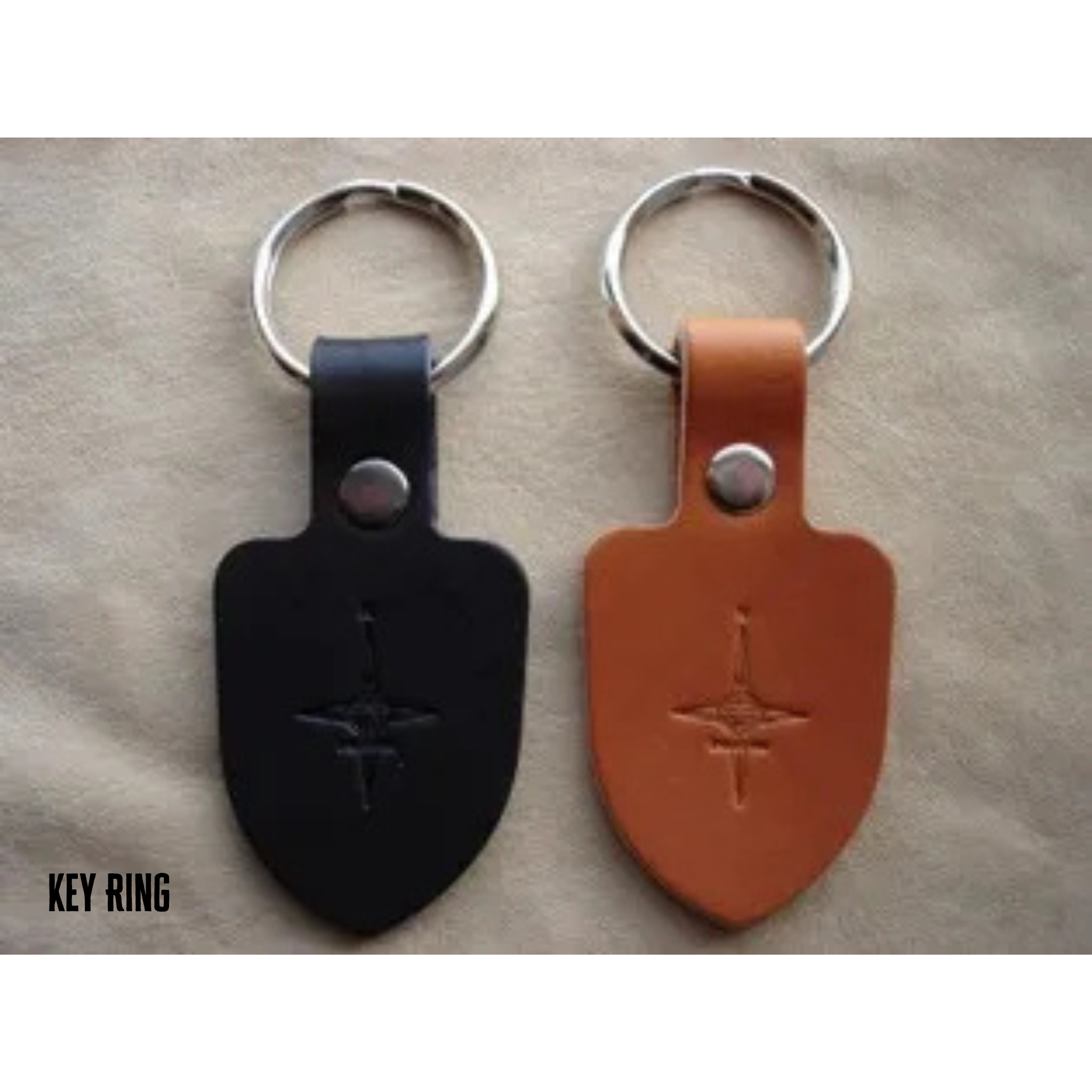 Key Ring