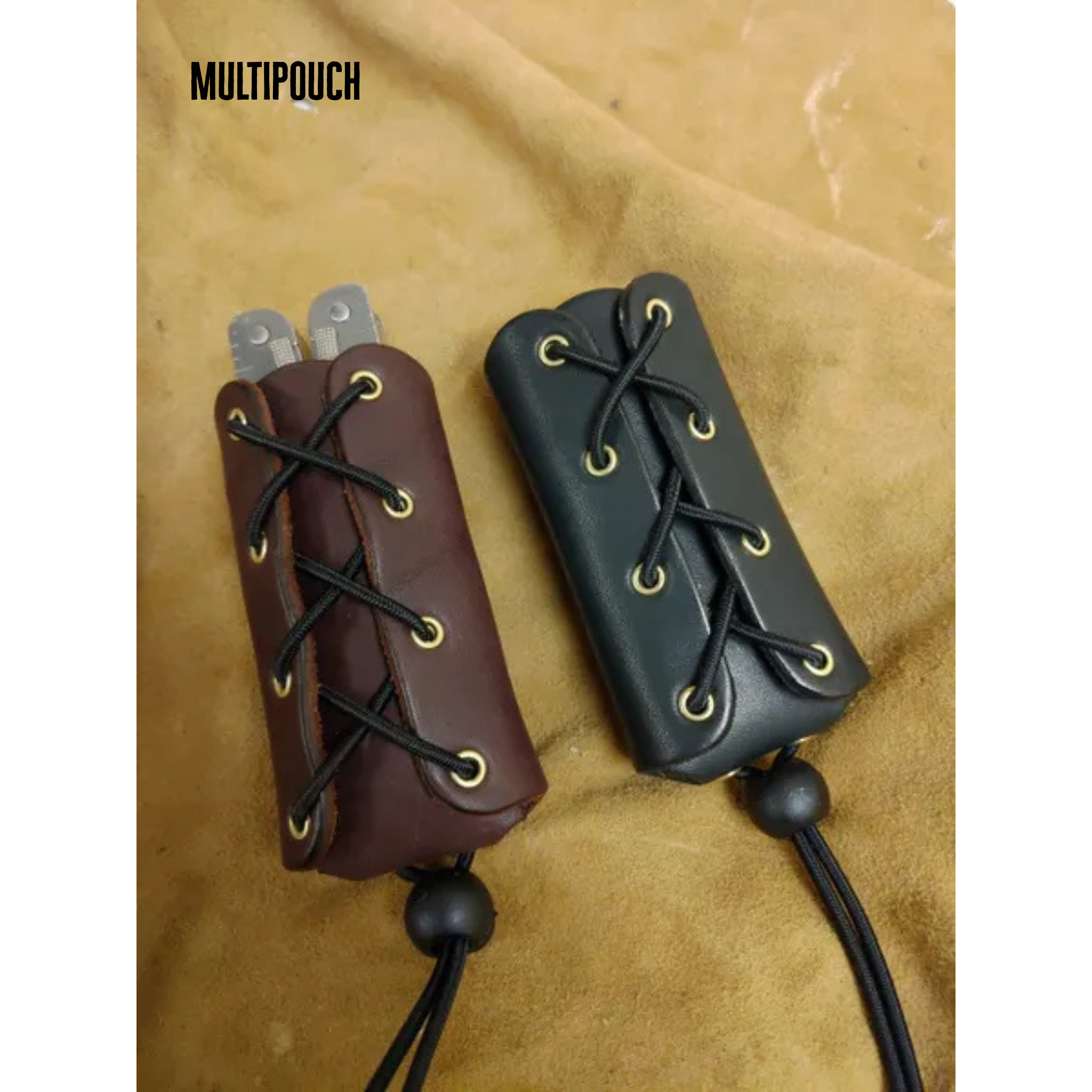 Multipouch